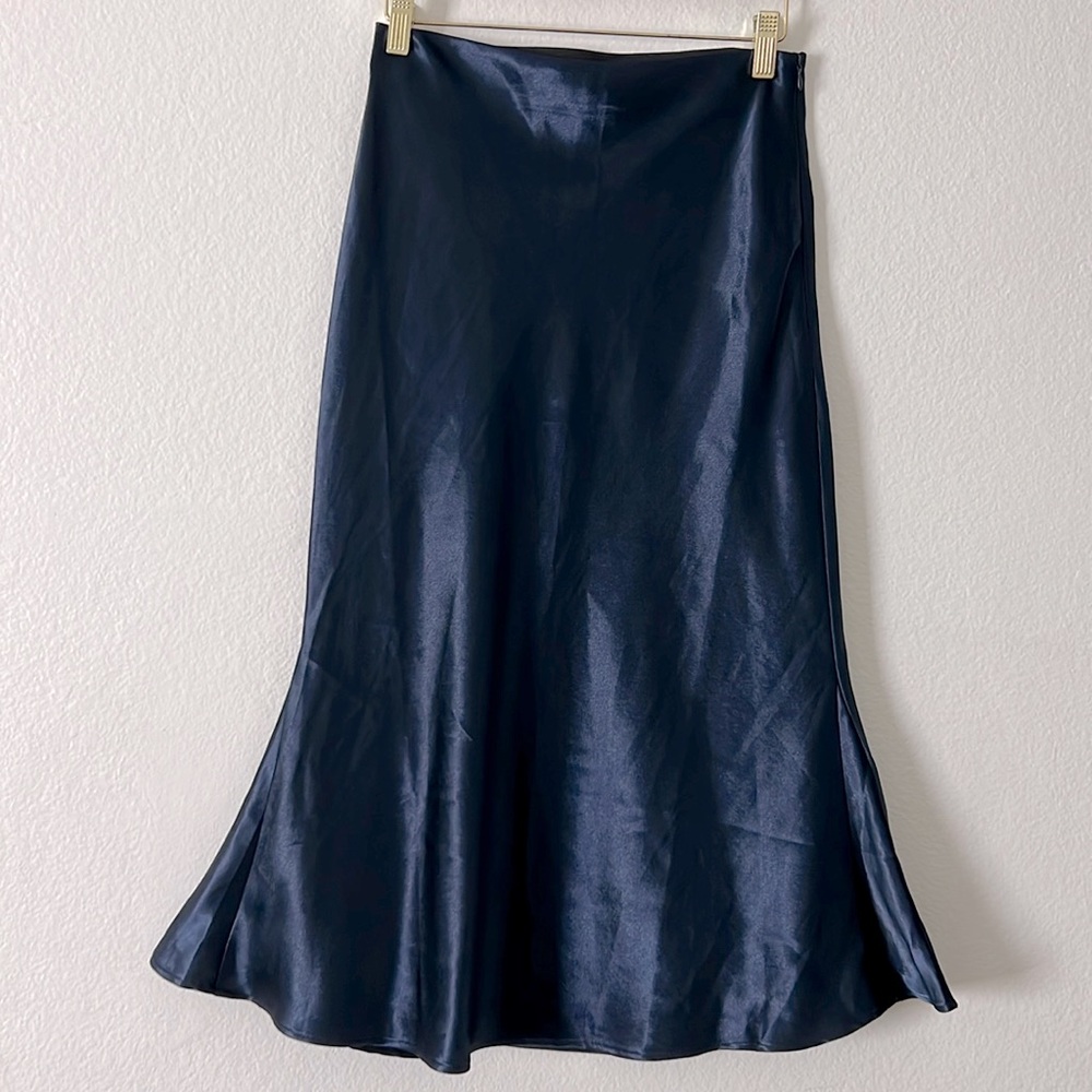 New Alcea Rosea Skirt Size S